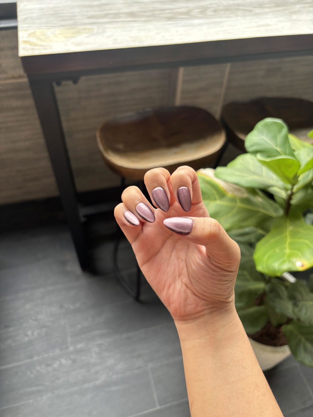 Clawcreature - Handmade Press-on Nails