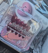 CLAWSIE Nails