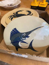 Desiree Schellinger/Pottery by the Sea review photo