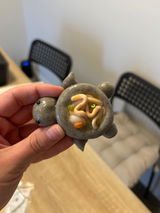 Anonymous review photo