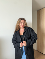 Unisex Dryskin All-purpose Coat