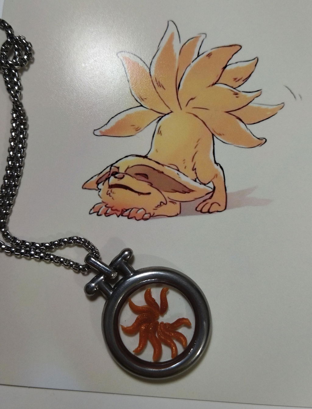 Kurama