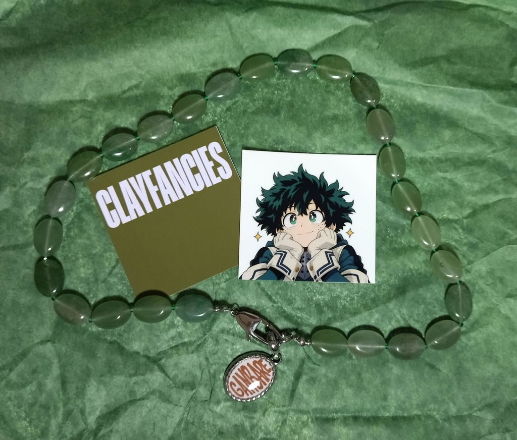 Midoriya