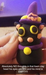 Cayla review photo