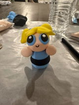 Gabrielle review photo