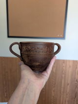 Etsy customer review photo