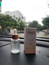 Arpita Solanki review photo