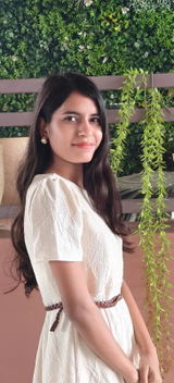 Anjali ajmera review photo