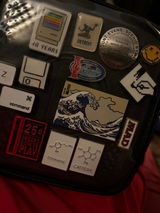 Ian M. review photo