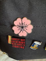 Sign i.w.A.u. review photo