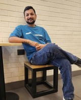 Piyush review photo