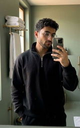 Anurag review photo