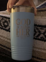 Tyler Schaffer review photo