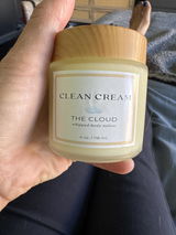 Claudia Luckey review photo