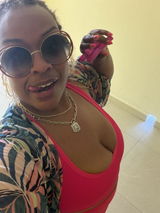 Michele Williams-Bey review photo
