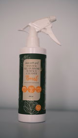 Charlotte Camille Turk review photo