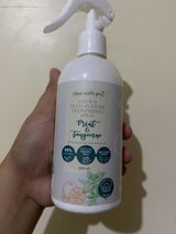 Czarina Osalla review photo