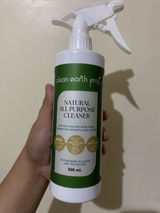 Czarina Osalla review photo
