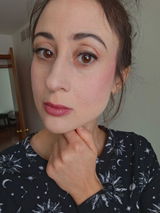 Andrea review photo