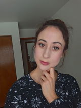 Andrea review photo