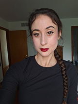 Andrea review photo