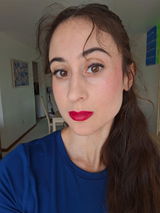 Andrea review photo