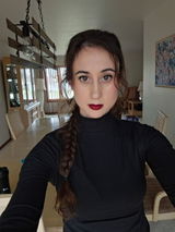 Andrea review photo