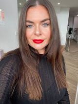 Maddison review photo