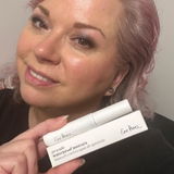 Stacey review photo