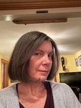 Denise review photo