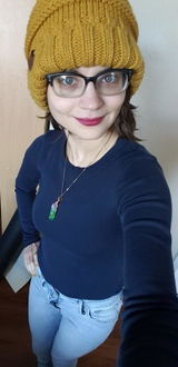 Anastasia review photo