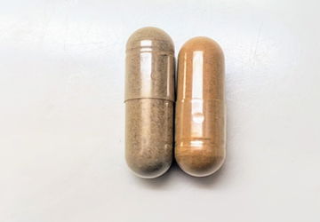 GlucoDefend Capsules photo from Raine T.
