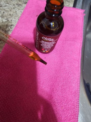 Gluco Tone Liquid Drops photo from zero