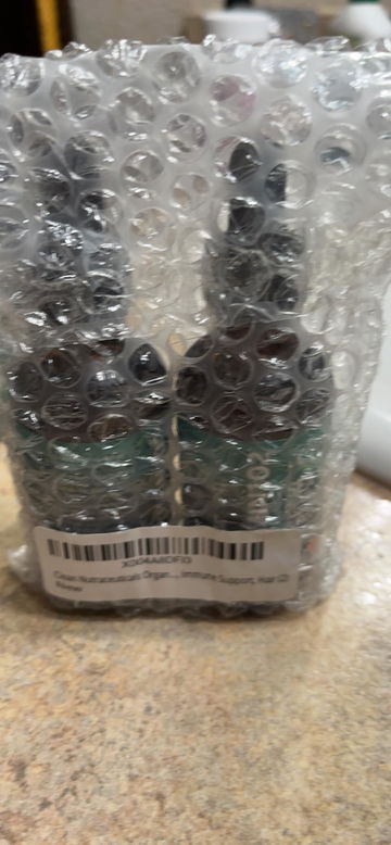 MultiMin102 Sea Moss Liquid Drops photo from Chosen