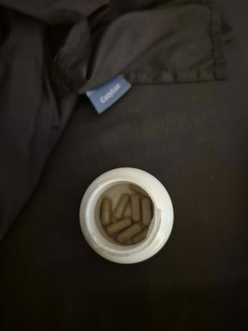 MultiMineral Sea Moss Capsules photo from Candace F.