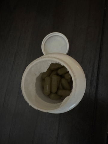 MultiMineral Sea Moss Capsules photo from Brittany L.