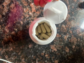 MultiMineral Sea Moss Capsules photo from My s.