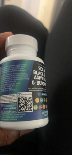 Customer photo from Amazon C.
