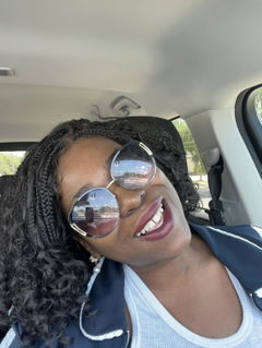 Customer photo from April M.