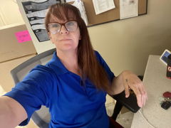 Customer photo from andrea M.