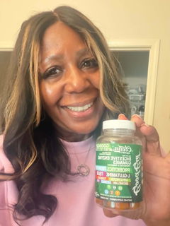 Customer photo from Regina M.