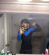 Anonymous review photo