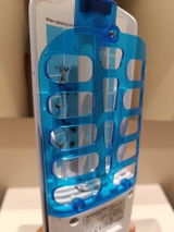 Carine G. review photo