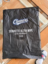 Gilbertfranck review photo