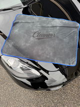 Guillaume review photo