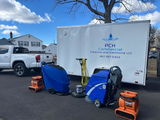PCH Commercial Cleaning & Sanitizing LLC review photo