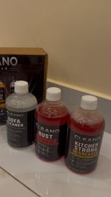 Samanzia review photo