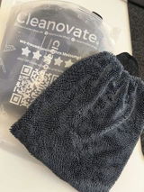 Luisa R. review photo