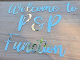 P. review photo