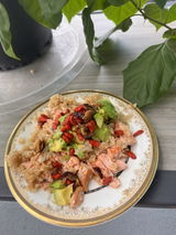Anonymous review photo